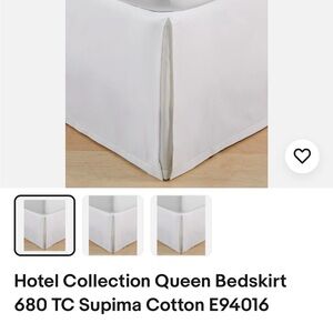 Hotel collection 16inch backdrop